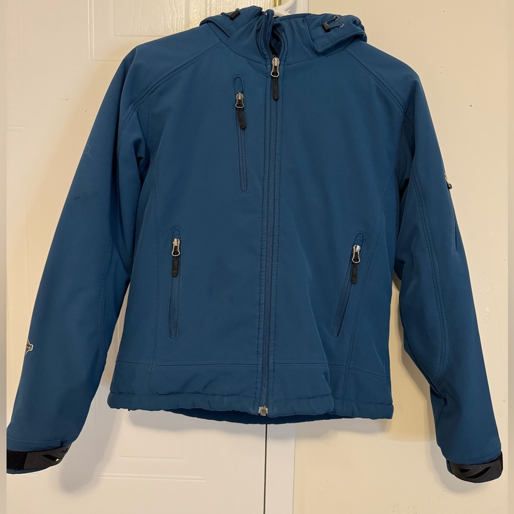 Stormtech Jacket (Small)